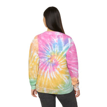 Load image into Gallery viewer, Belle & Bauble Tye-Dye Sweatshirt