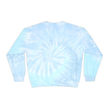 Load image into Gallery viewer, Belle & Bauble Tye-Dye Sweatshirt
