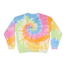 Load image into Gallery viewer, Belle & Bauble Tye-Dye Sweatshirt