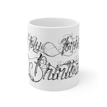 Load image into Gallery viewer, Holy Forking Shirtballs