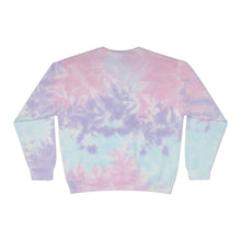 Load image into Gallery viewer, Belle & Bauble Tye-Dye Sweatshirt