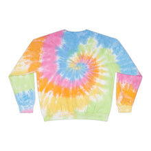 Load image into Gallery viewer, Belle & Bauble Tye-Dye Sweatshirt