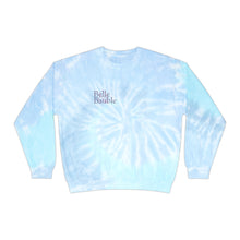 Load image into Gallery viewer, Belle & Bauble Tye-Dye Sweatshirt