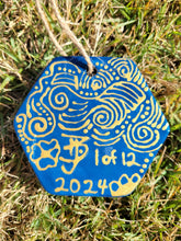 Load image into Gallery viewer, Limited Edition Ornaments 2024 #1