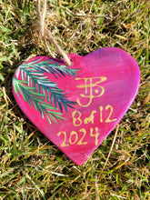 Load image into Gallery viewer, Limited Edition Ornaments 2024 #8
