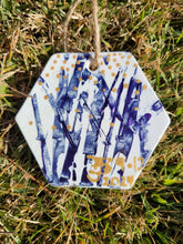 Load image into Gallery viewer, Limited Edition Ornaments 2024 #9