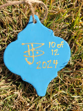 Load image into Gallery viewer, Limited Edition Ornaments 2024 #10