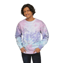 Load image into Gallery viewer, Belle & Bauble Tye-Dye Sweatshirt