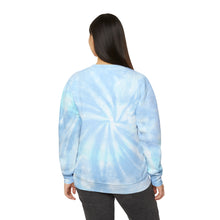Load image into Gallery viewer, Belle & Bauble Tye-Dye Sweatshirt