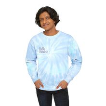 Load image into Gallery viewer, Belle & Bauble Tye-Dye Sweatshirt