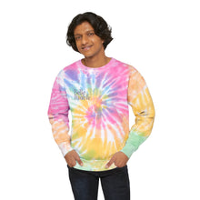 Load image into Gallery viewer, Belle & Bauble Tye-Dye Sweatshirt