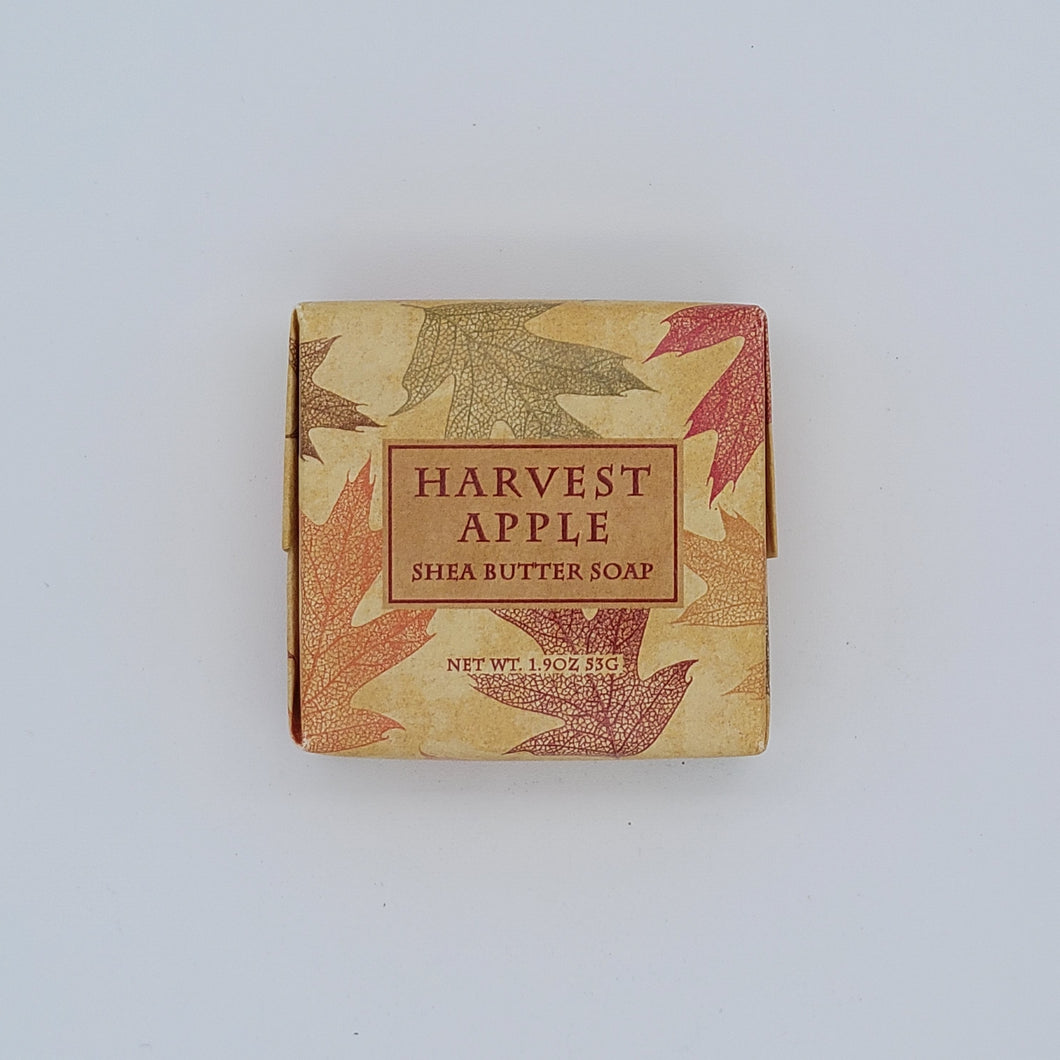 Harvest Apple