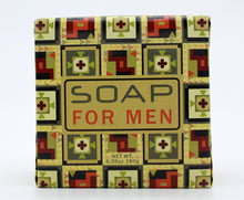 Load image into Gallery viewer, Soap For Men