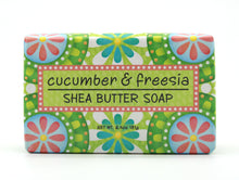 Load image into Gallery viewer, Cucumber & Freesia