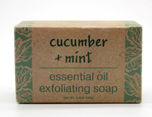 Load image into Gallery viewer, Cucumber + Mint