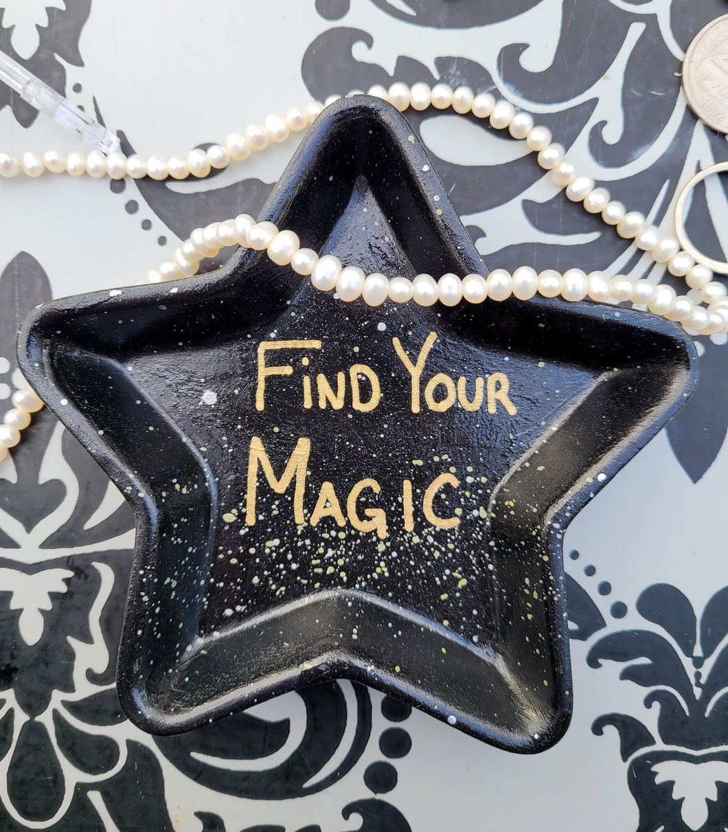 Find your Magic