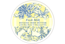 Load image into Gallery viewer, Fresh Milk  Shea Butter
