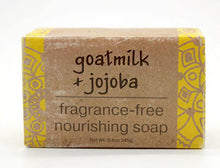 Load image into Gallery viewer, Goatmilk + Jojoba
