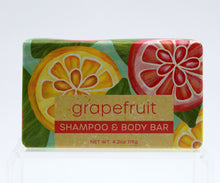 Load image into Gallery viewer, Shampoo & Body Bar