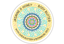 Load image into Gallery viewer, Jasmine & Honey