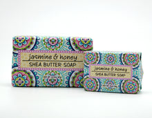 Load image into Gallery viewer, Jasmine & Honey