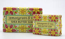 Load image into Gallery viewer, Lemongrass & Tea