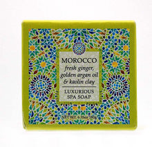 Load image into Gallery viewer, Morocco