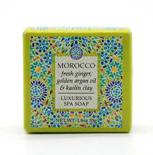 Load image into Gallery viewer, Morocco