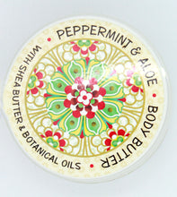 Load image into Gallery viewer, Peppermint & Aloe