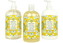 Load image into Gallery viewer, Sicily