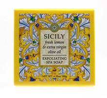 Load image into Gallery viewer, Sicily