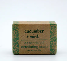 Load image into Gallery viewer, Cucumber + Mint