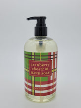 Load image into Gallery viewer, Cranberry Chestnut
