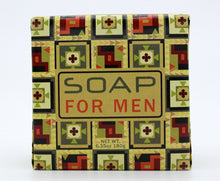Load image into Gallery viewer, Soap For Men
