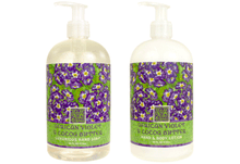 Load image into Gallery viewer, African Violet &amp; Cocoa Butter
