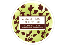 Load image into Gallery viewer, Cucumber Olive Oil
