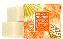 Load image into Gallery viewer, Island Ginger Mango Butter
