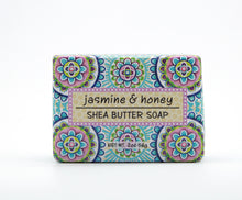 Load image into Gallery viewer, Jasmine &amp; Honey
