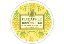 Load image into Gallery viewer, Pineapple Cocoa Butter
