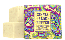 Load image into Gallery viewer, Zinnia Aloe Butter
